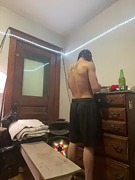 freakyPR online show from February 7, 2025, 4:03 pm