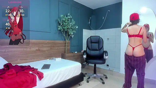 Snapshot of megan_morgan01 chatting on March 10, 2025, 11:42 am megan morgan01 online show from March 10, 2025, 11:42 am