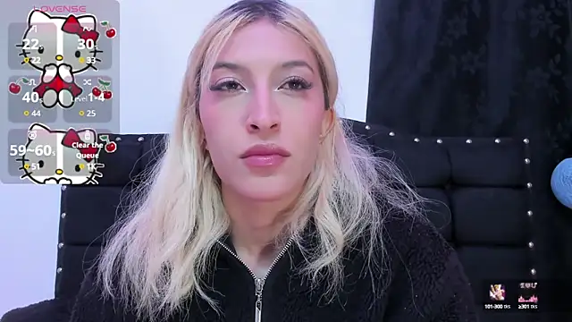 Snapshot of FULL_TENTATION_ chatting on December 15, 2024, 6:51 am FULL TENTATION  online show from December 15, 2024, 6:51 am