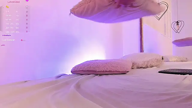 sherylgrey online show from February 19, 2025, 1:40 am