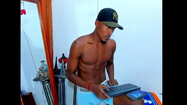 Darick brown online show from March 14, 2025, 5:24 pm