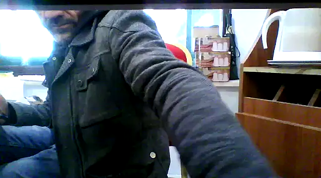 okan3456ok online show from February 6, 2025, 11:10 am