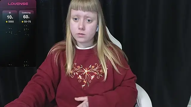 June shy0 online show from April 5, 2026, 8:11 am