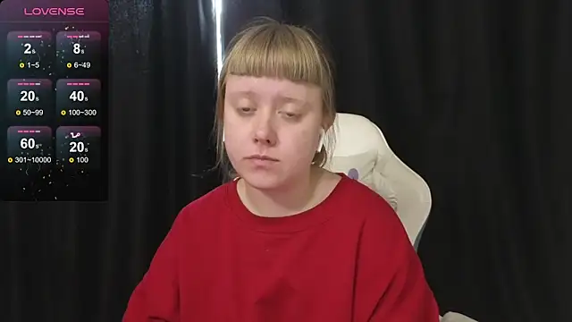 June shy0 online show from April 15, 2026, 7:48 am