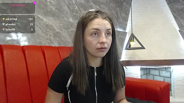  isaabellaa online show from February 1, 2025, 5:26 pm