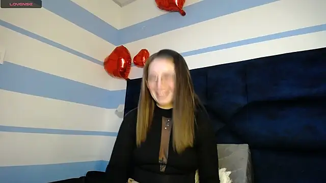  isaabellaa online show from February 21, 2025, 6:26 pm