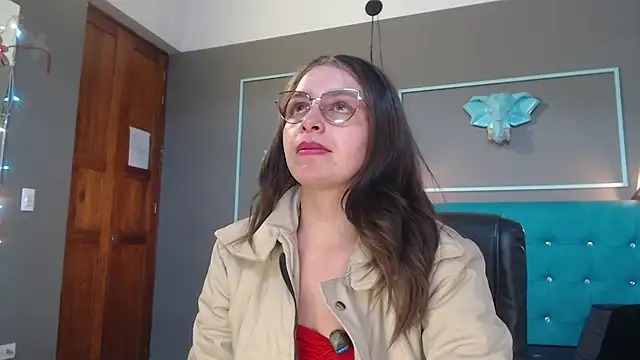  isaabellaa online show from December 22, 2025, 1:41 pm