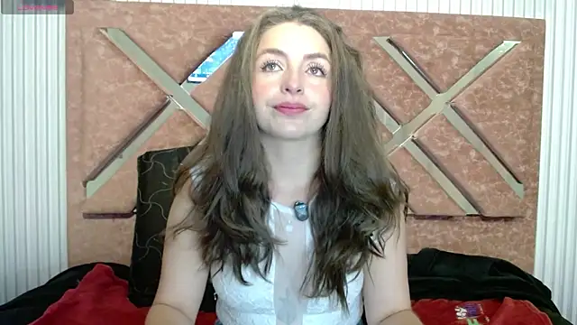  isaabellaa online show from May 26, 2026, 1:07 pm