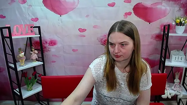 Snapshot of FreyaDak chatting on February 14, 2026, 6:04 pm FreyaDak online show from February 14, 2026, 6:04 pm