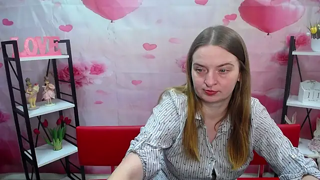 Snapshot of FreyaDak chatting on March 11, 2026, 6:03 pm FreyaDak online show from March 11, 2026, 6:03 pm