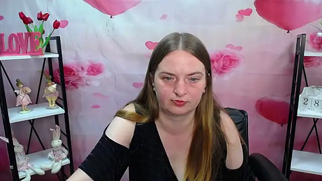 Snapshot of FreyaDak chatting on May 28, 2026, 5:10 pm FreyaDak online show from May 28, 2026, 5:10 pm