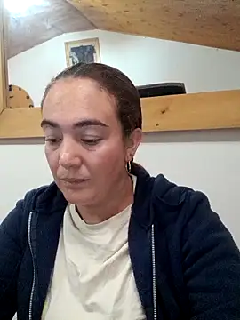 skayhot  online show from March 17, 2026, 11:13 am