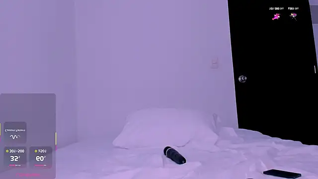 Mia Gothzx online show from March 15, 2025, 2:34 pm