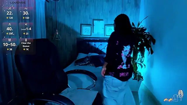 miichael black online show from January 29, 2025, 12:45 pm