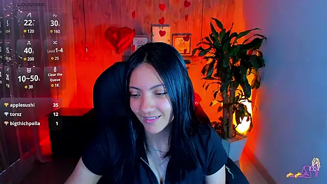 miichael black online show from February 12, 2025, 4:00 pm