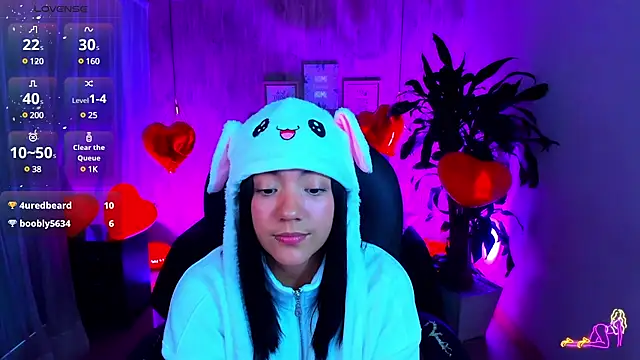 miichael black online show from February 16, 2025, 4:21 pm