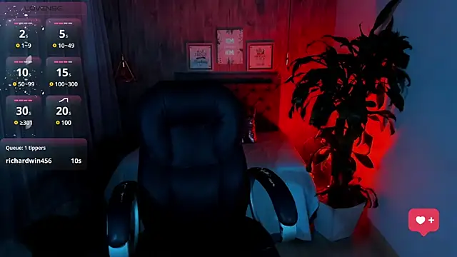 miichael black online show from February 28, 2025, 7:03 pm