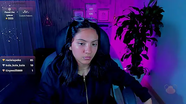 miichael black online show from March 12, 2025, 4:35 pm