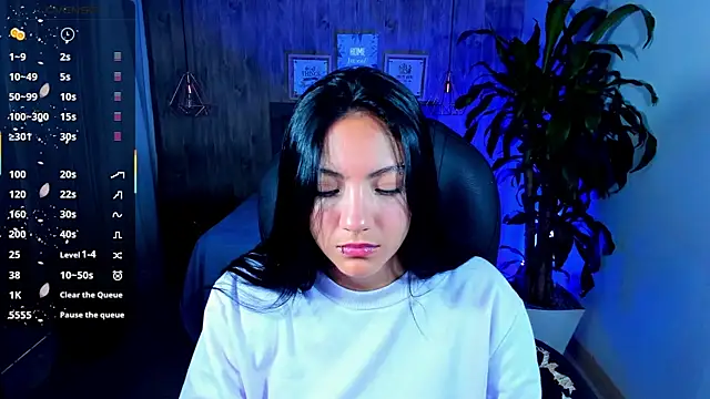 miichael black online show from September 17, 2025, 3:14 pm