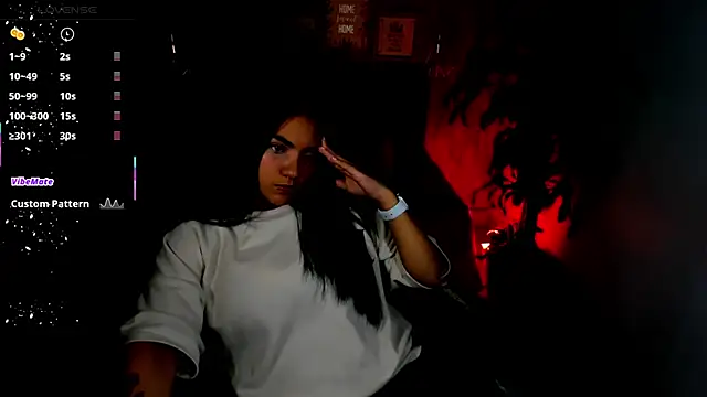 miichael black online show from October 5, 2025, 8:51 pm