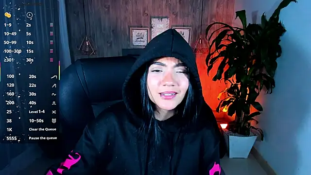 miichael black online show from October 15, 2025, 9:59 pm