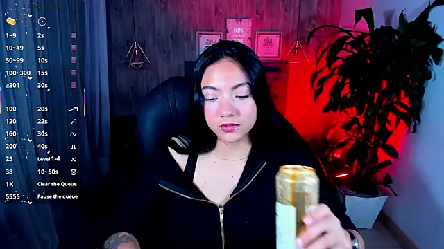 miichael black online show from October 28, 2025, 9:06 pm