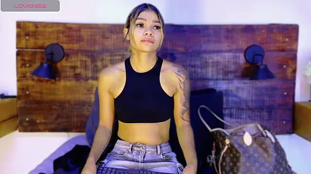 Celeste sanz online show from April 9, 2026, 10:20 am