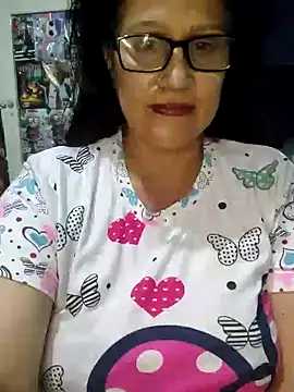 Edged Hot69 online show from April 8, 2026, 2:44 am