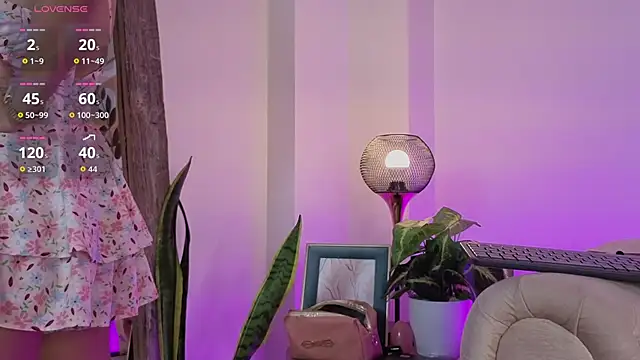 Snapshot of DahianaWalcott chatting on September 12, 2025, 8:20 pm DahianaWalcott online show from September 12, 2025, 8:20 pm