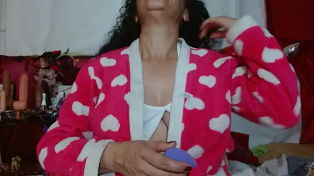 Tita Madurita online show from March 15, 2025, 6:25 am