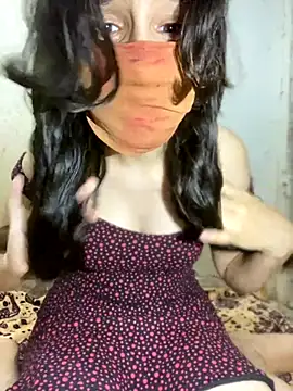 Chahrazad66 online show from September 23, 2025, 12:35 am