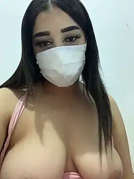 Miss-Soka online show from November 25, 2025, 12:54 am