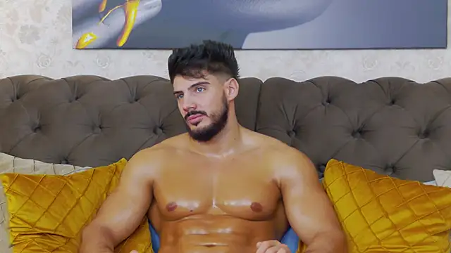 DustinKeent online show from December 2, 2024, 11:01 am