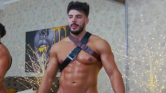 DustinKeent online show from December 17, 2024, 11:49 pm