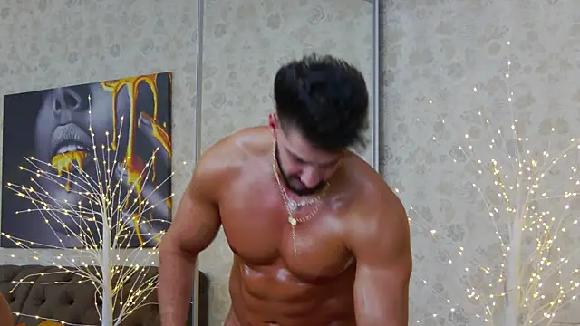 DustinKeent online show from January 11, 2025, 12:22 am