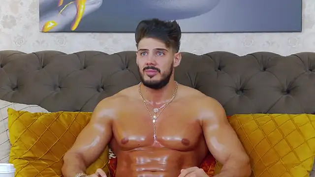 DustinKeent online show from January 29, 2025, 9:50 pm