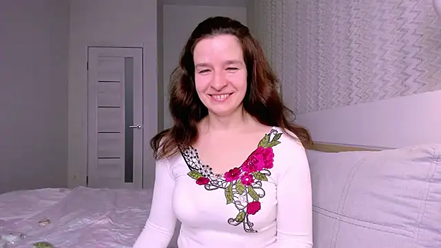 Clear Angel online show from February 23, 2026, 3:53 pm