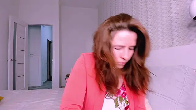 Clear Angel online show from March 23, 2026, 4:16 am