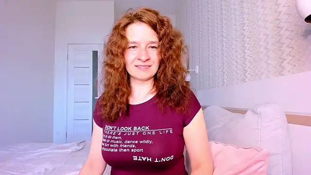 Clear Angel online show from May 19, 2026, 3:46 am