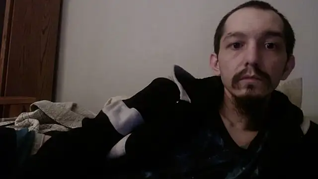 VanceFontaine online show from February 25, 2026, 8:29 pm