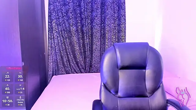 Snapshot of Adhara-zanne chatting on February 2, 2025, 6:10 pm Adhara-zanne online show from February 2, 2025, 6:10 pm