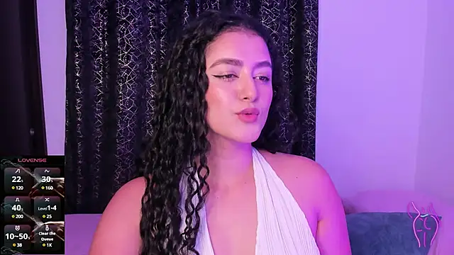 Snapshot of Adhara-zanne chatting on March 13, 2025, 3:22 am Adhara-zanne online show from March 13, 2025, 3:22 am