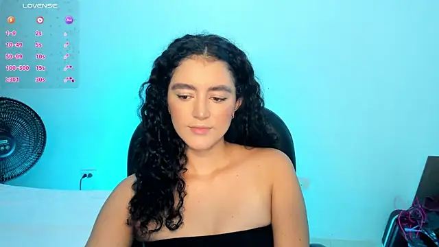 Snapshot of Adhara-zanne chatting on June 21, 2026, 10:45 pm Adhara-zanne online show from June 21, 2026, 10:45 pm