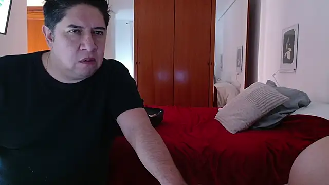 THIAGOEVA online show from December 20, 2025, 9:05 am