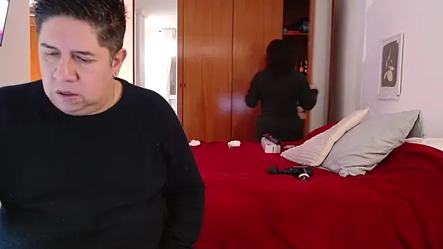 THIAGOEVA online show from January 9, 2026, 8:50 am