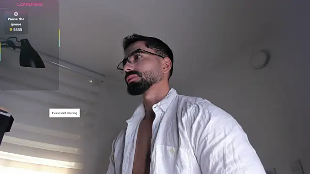 edrick walton1 online show from March 1, 2026, 12:40 pm