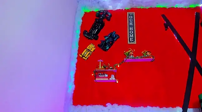 LilOwen  online show from March 14, 2025, 11:53 pm