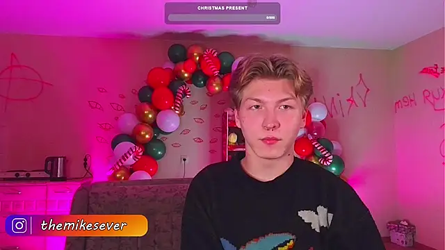 TheMikeSever online show from December 20, 2024, 8:12 pm