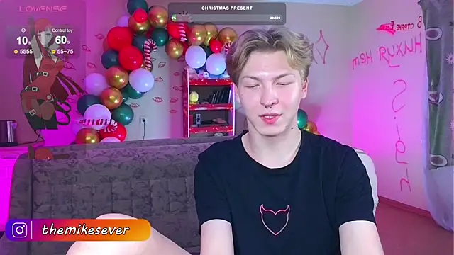 TheMikeSever online show from December 22, 2024, 11:31 pm