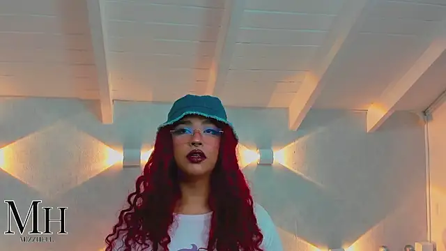 MizzHell online show from March 7, 2026, 3:47 am